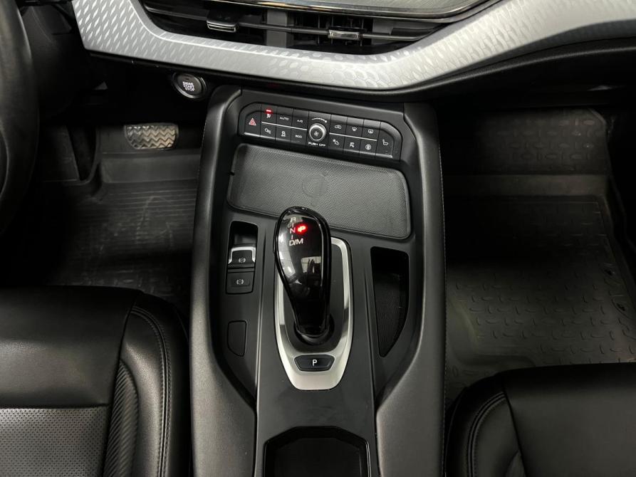 Haval F7x I Казань  - изображение 18