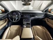 Audi Q8 I (4M) Москва  - изображение 41