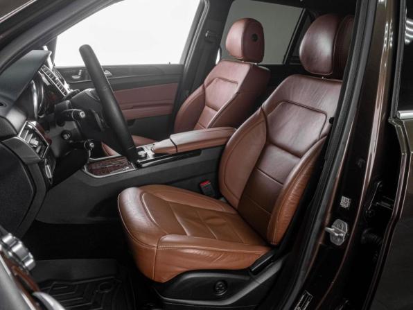 Mercedes-Benz GLE I (W166) с пробегом 2016 года, цена 3 199 000 рублей, 173891 км, внедорожник, Автокод Объявления