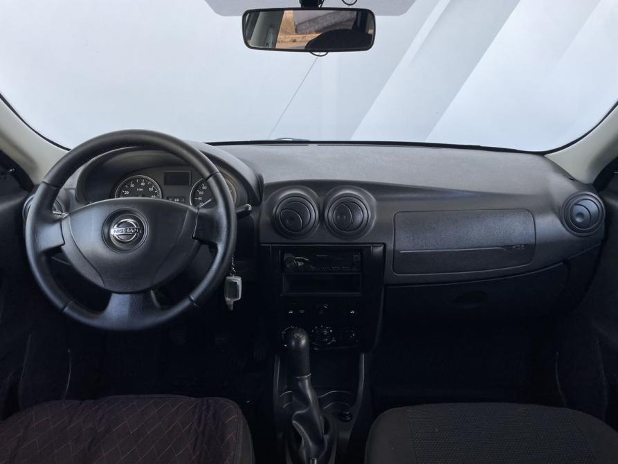 Nissan Almera III (G15) Екатеринбург  - изображение 14