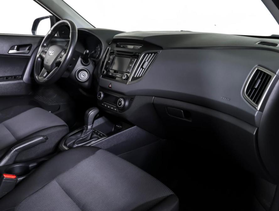Hyundai Creta I Москва  - изображение 11