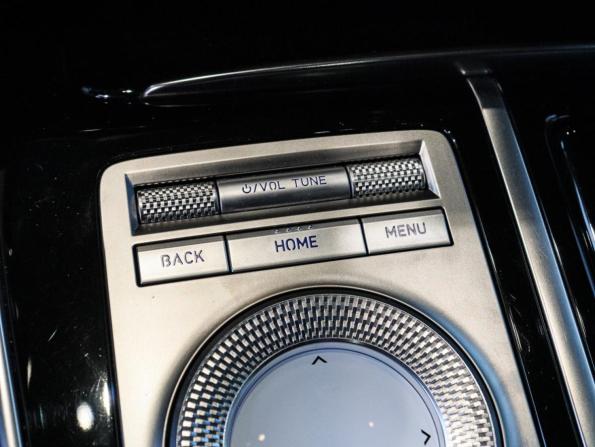Genesis GV80 I с пробегом 2020 года, цена 5 350 000 рублей, 76226 км, внедорожник, Автокод Объявления