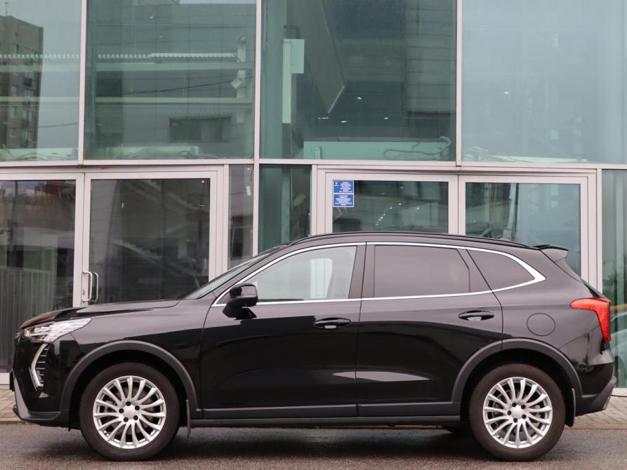 Haval Jolion I Рестайлинг Санкт-Петербург  - изображение 5