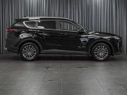 JETOUR X70+ I Рестайлинг Ставрополь  - изображение 30