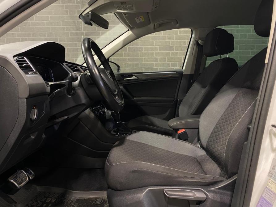 Volkswagen Tiguan II Челябинск  - изображение 12