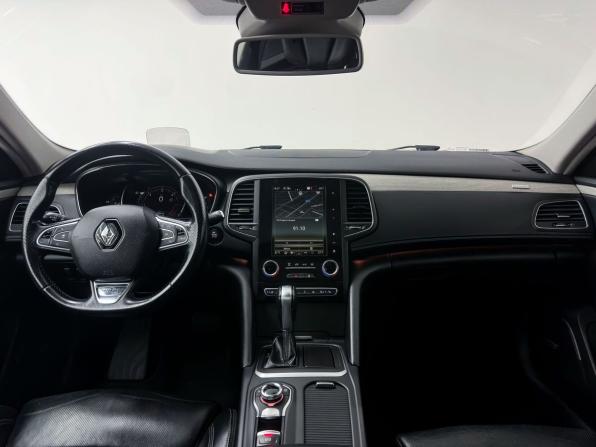 Renault Talisman I с пробегом 2020 года, цена 1 900 000 рублей, 136894 км, седан, Автокод Объявления