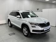 Skoda Kodiaq I Казань  - изображение 20