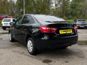 Lada (ВАЗ) Vesta I Нефтекамск  - изображение 17