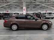 Skoda Octavia III (A7) Казань  - изображение 29