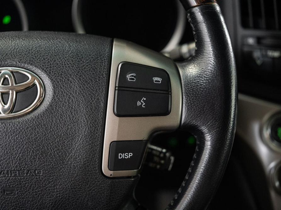 Toyota Land Cruiser 200 Series Иркутск  - изображение 13