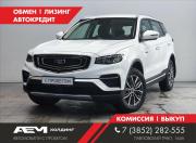 Belgee X70 I Барнаул  - изображение 35