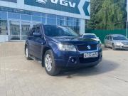 Suzuki Grand Vitara II Великий Новгород  - изображение 21