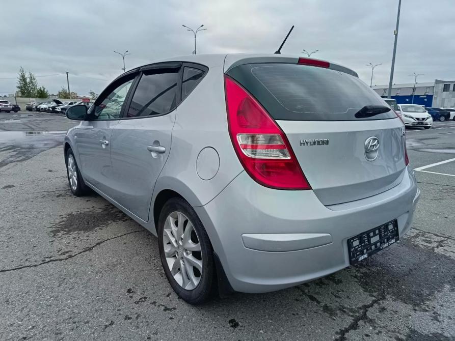 Hyundai i30 I Тюмень  - изображение 5