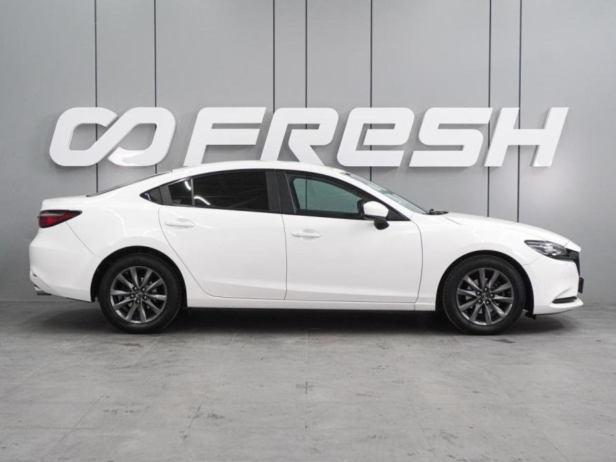 Mazda 6 III (GJ) Рестайлинг 2 Воронеж  - изображение 5