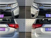 Mitsubishi Outlander III Рестайлинг 2 Тамбов  - изображение 27