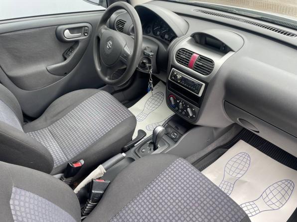 Opel Corsa C с пробегом 2003 года, цена 250 000 рублей, 243317 км, хэтчбек, Автокод Объявления