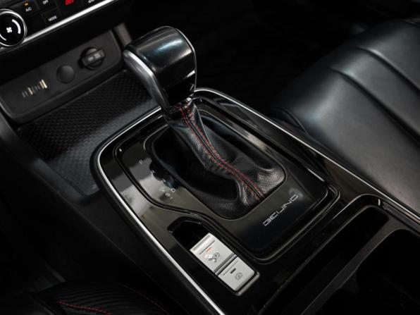 BAIC U5 Plus с пробегом 2023 года, цена 1 277 000 рублей, 41216 км, седан, Автокод Объявления