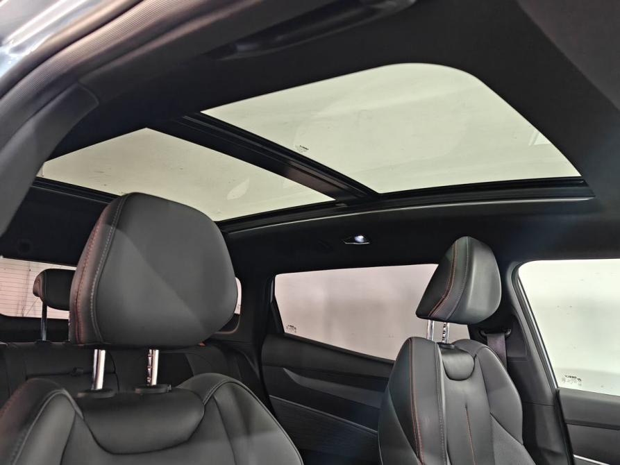 Geely Cityray Москва  - изображение 12