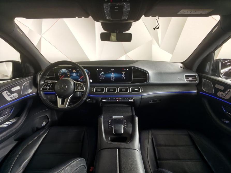 Mercedes-Benz GLE II (V167) Москва  - изображение 14