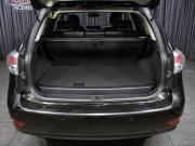 Lexus RX III Рестайлинг Москва  - изображение 35