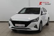 Hyundai Solaris II Рестайлинг Астрахань  - изображение 23