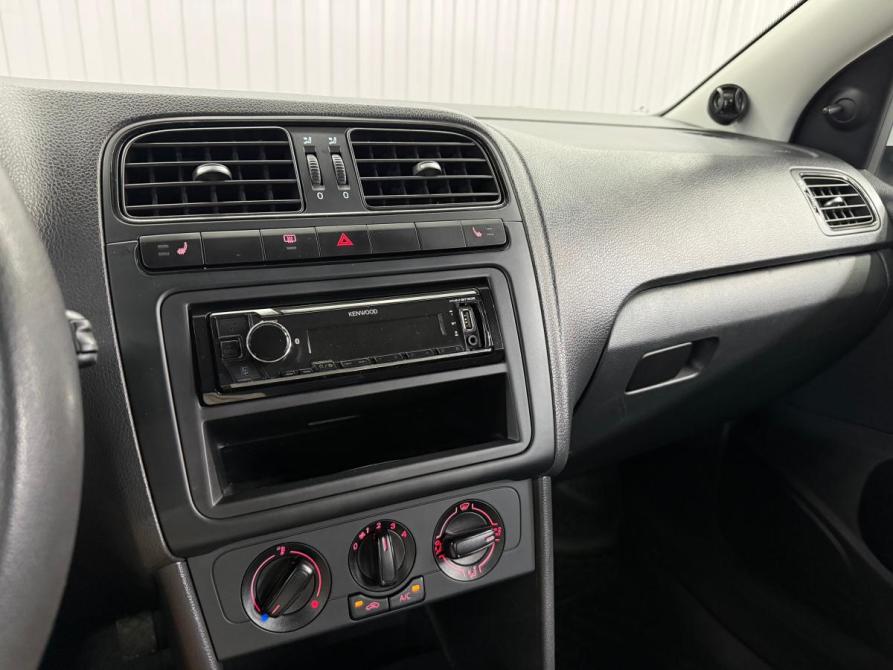 Volkswagen Polo V Рестайлинг Краснодар  - изображение 11