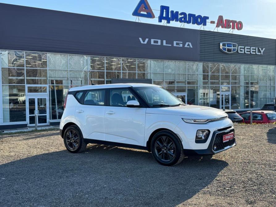 Kia Soul III Набережные Челны  - изображение 9