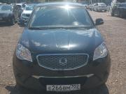 SsangYong Actyon II Стерлитамак  - изображение 12