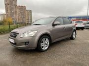 Kia Ceed I Тверь  - изображение 20