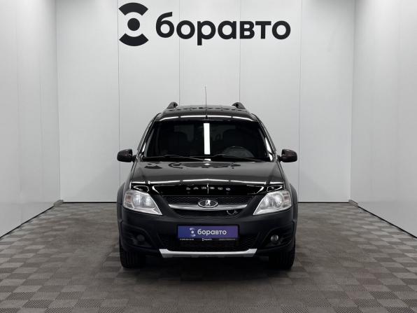 Lada (ВАЗ) Largus I с пробегом 2018 года, цена 690 000 рублей, 184994 км, универсал, Автокод Объявления