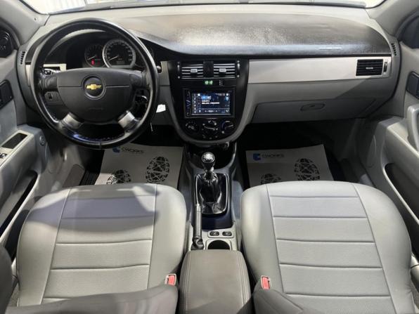 Chevrolet Lacetti I с пробегом 2009 года, цена 425 000 рублей, 218960 км, седан, Автокод Объявления