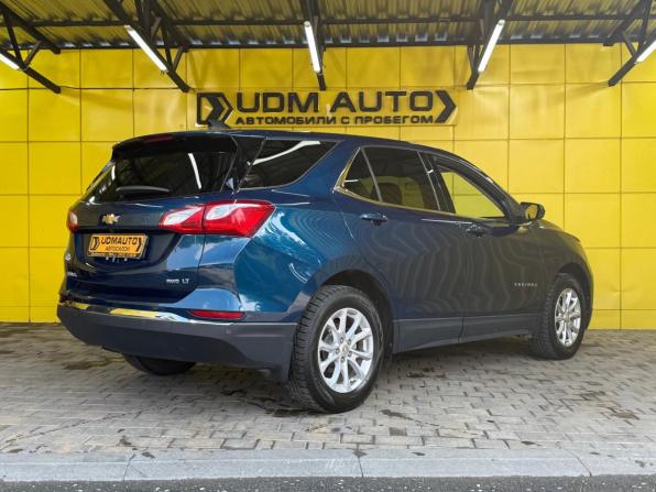 Chevrolet Equinox III с пробегом 2020 года, цена 2 099 000 рублей, 65000 км, внедорожник, Автокод Объявления