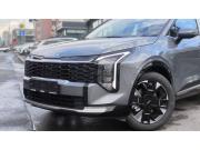 Kia Sportage V Рестайлинг Москва  - изображение 33