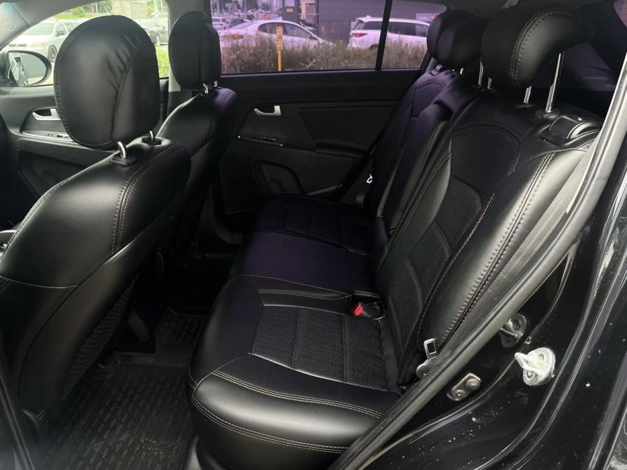 Kia Sportage III Казань  - изображение 19