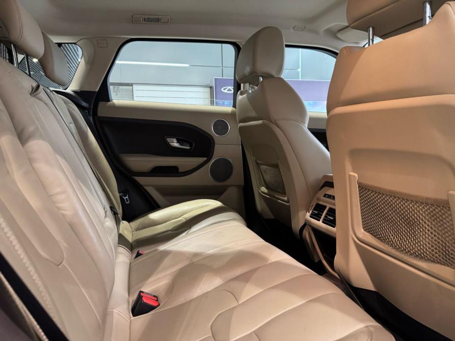 Land Rover Range Rover Evoque I Москва  - изображение 13