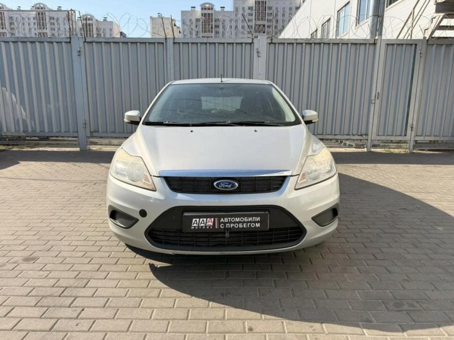 Ford Focus II Рестайлинг Ростов-на-Дону  - изображение 5