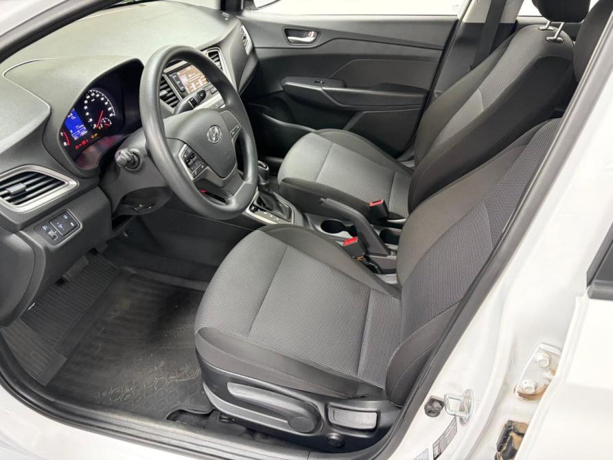 Hyundai Solaris II Рестайлинг Киров  - изображение 11