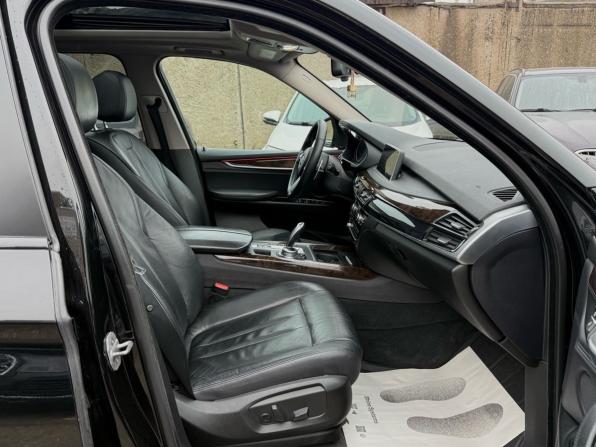 BMW X5 III (F15) с пробегом 2014 года, цена 3 200 000 рублей, 137990 км, внедорожник, Автокод Объявления