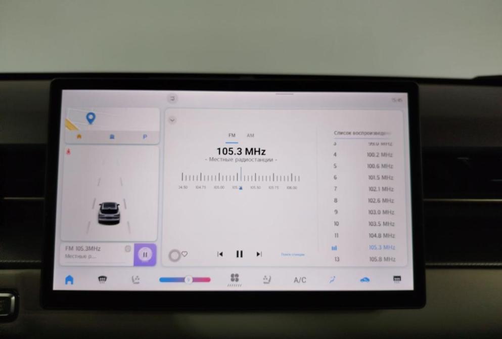 JETOUR DASHING I Саратов  - изображение 16