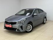 Kia Rio IV Рестайлинг Альметьевск  - изображение 27