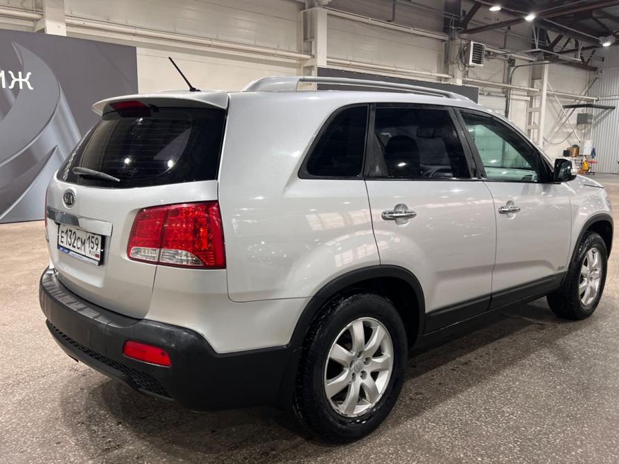 Kia Sorento II Пермь  - изображение 3