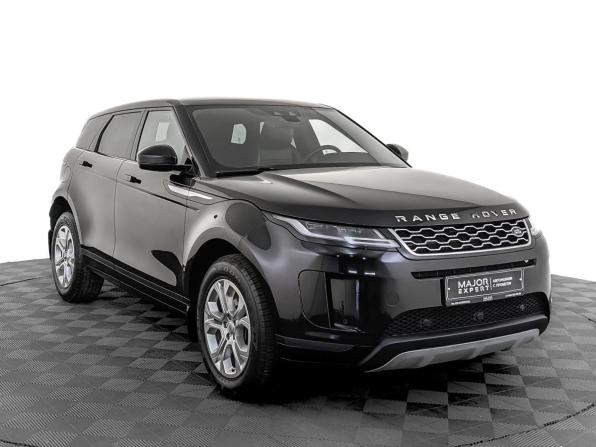 Land Rover Range Rover Evoque II с пробегом 2020 года, цена 3 725 000 рублей, 75400 км, внедорожник, Автокод Объявления