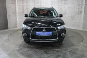 Mitsubishi Outlander II Рестайлинг Ярославль  - изображение 16