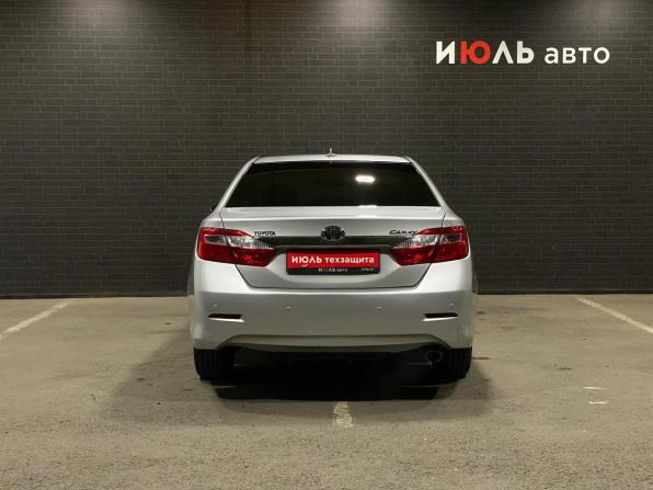 Toyota Camry VII (XV50) с пробегом 2012 года, цена 1 390 000 рублей, 307225 км, седан, Автокод Объявления