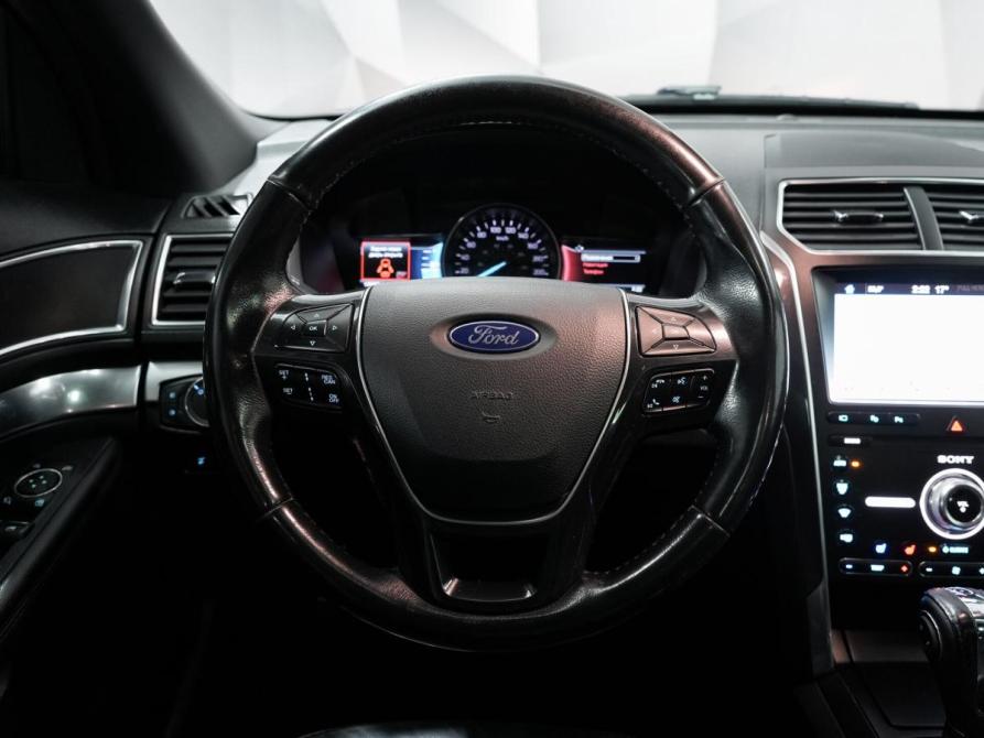 Ford Explorer V Рестайлинг 2 Ульяновск  - изображение 15