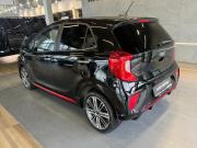 Kia Picanto III Екатеринбург  - изображение 25