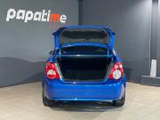 Chevrolet Aveo II Тверь  - изображение 21
