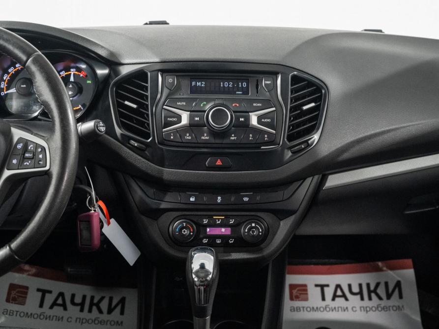 Lada (ВАЗ) Vesta I Иркутск  - изображение 13