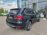 BMW X5 III (F15) Ижевск  - изображение 33
