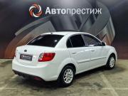 Kia Rio II Рестайлинг Ставрополь  - изображение 25